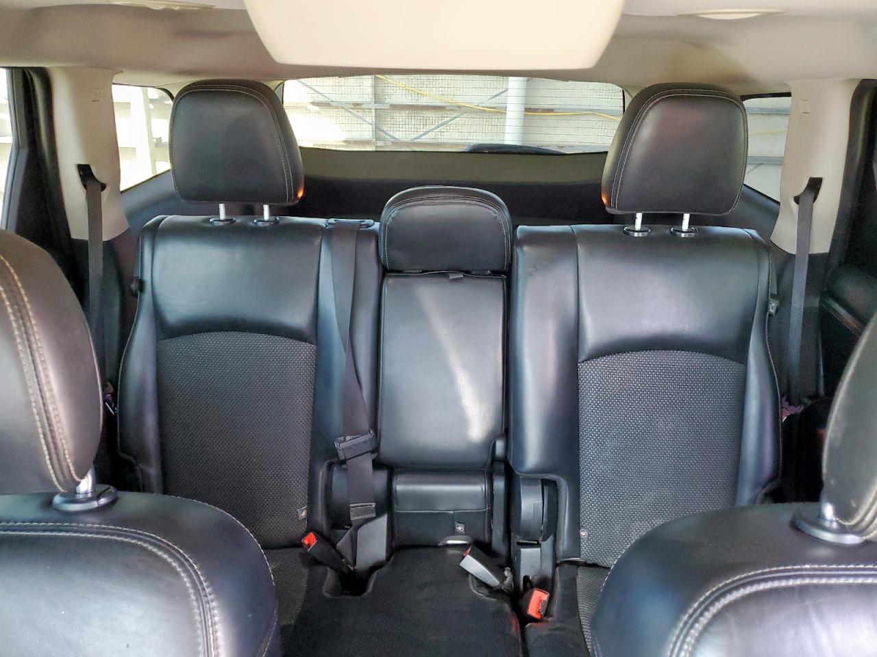 2017 Dodge Journey Crossroad VIN: 3C4PDDGG3HT540342 Lot: 85949995
