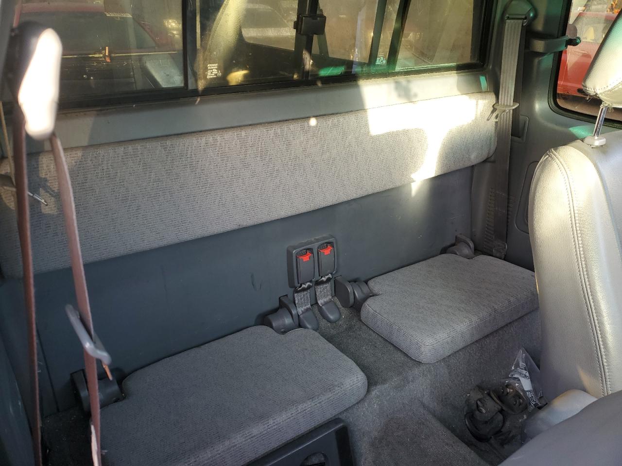 1998 Toyota Tacoma Xtracab Prerunner VIN: 4TASM92NXWZ147484 Lot: 82600785