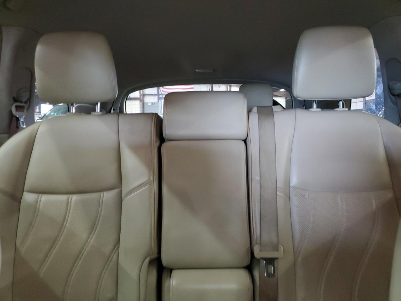 2013 Infiniti Jx35 VIN: 5N1AL0MM5DC305681 Lot: 90854495