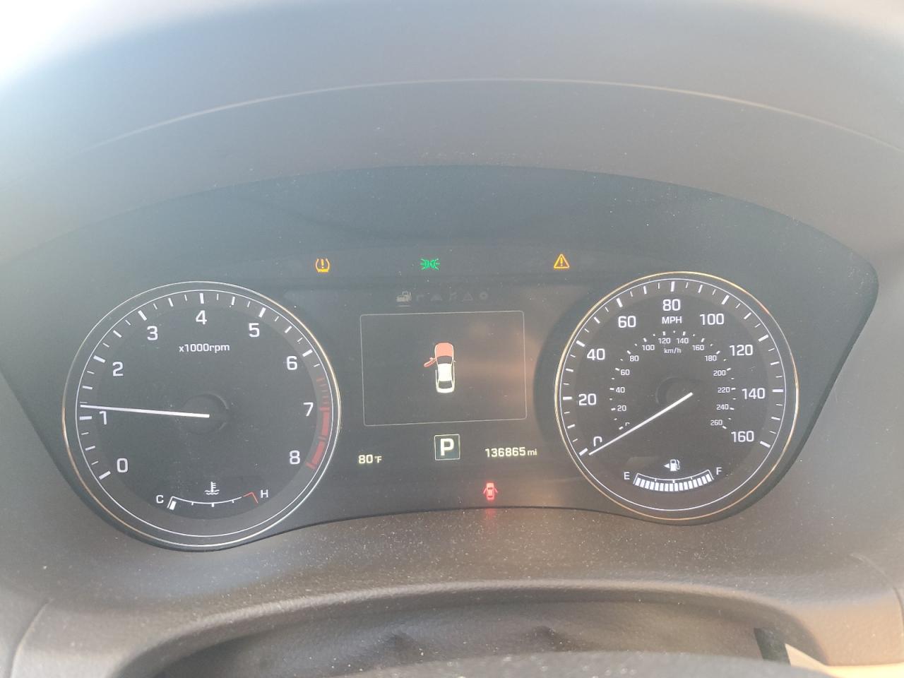 2016 Hyundai Genesis 3.8L VIN: KMHGN4JE9GU121366 Lot: 85368245