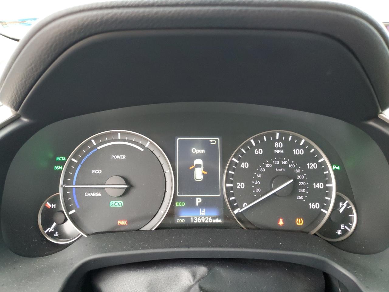 2016 Lexus Rx 450H Base VIN: 2T2BGMCA0GC004996 Lot: 82253135