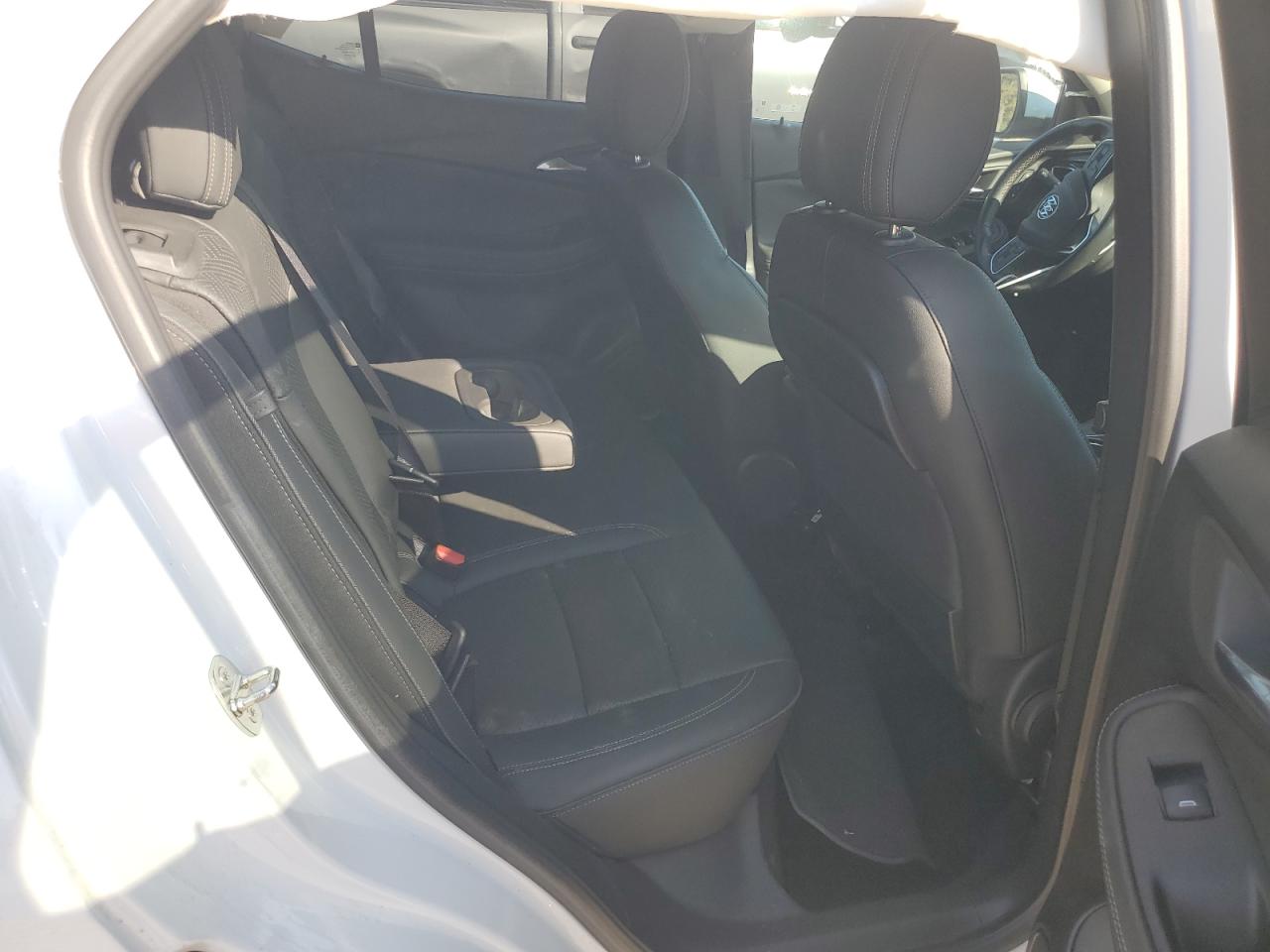 2022 Buick Encore Gx Essence VIN: KL4MMFSLXNB063676 Lot: 86992455