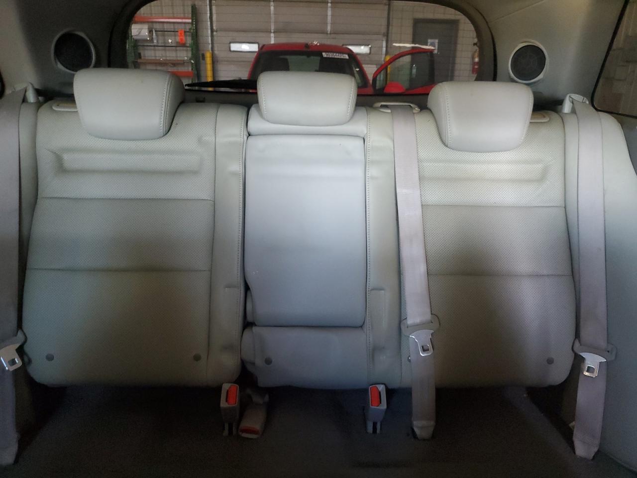 2010 Acura Rdx Technology VIN: 5J8TB2H54AA000566 Lot: 90448135