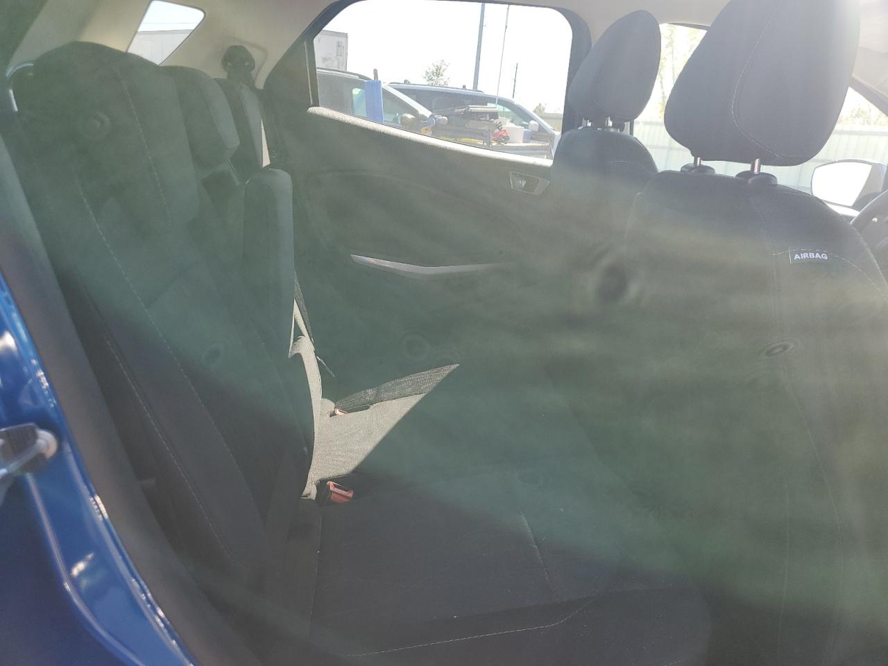 2022 Ford Ecosport Se VIN: MAJ6S3GL6NC462225 Lot: 84372305