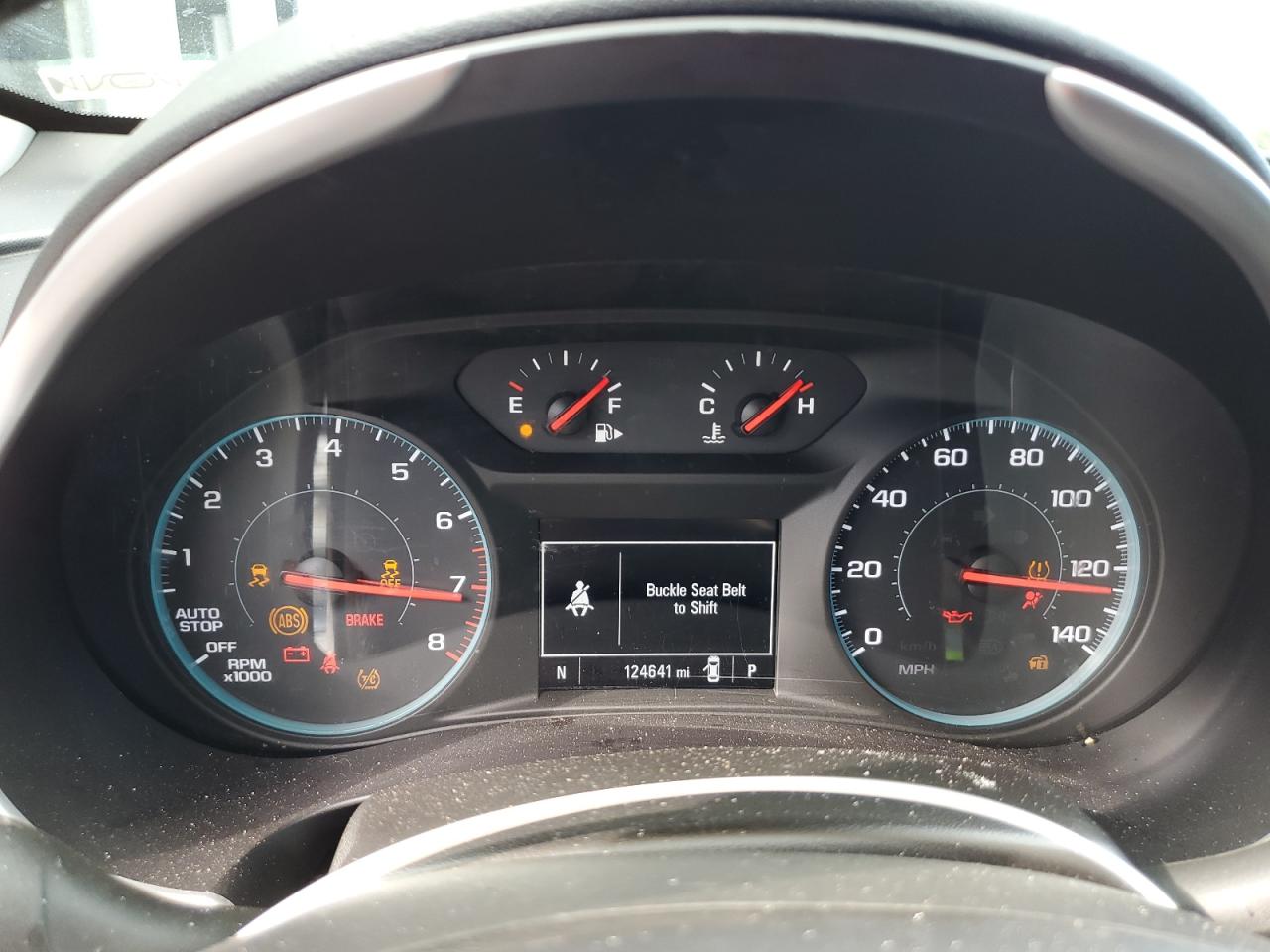 2021 Chevrolet Malibu Rs VIN: 1G1ZG5ST1MF052790 Lot: 85299245