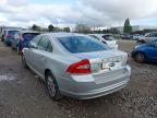 2010 VOLVO S80 2.4 D [175] SE 4DR for sale at Copart WISBECH