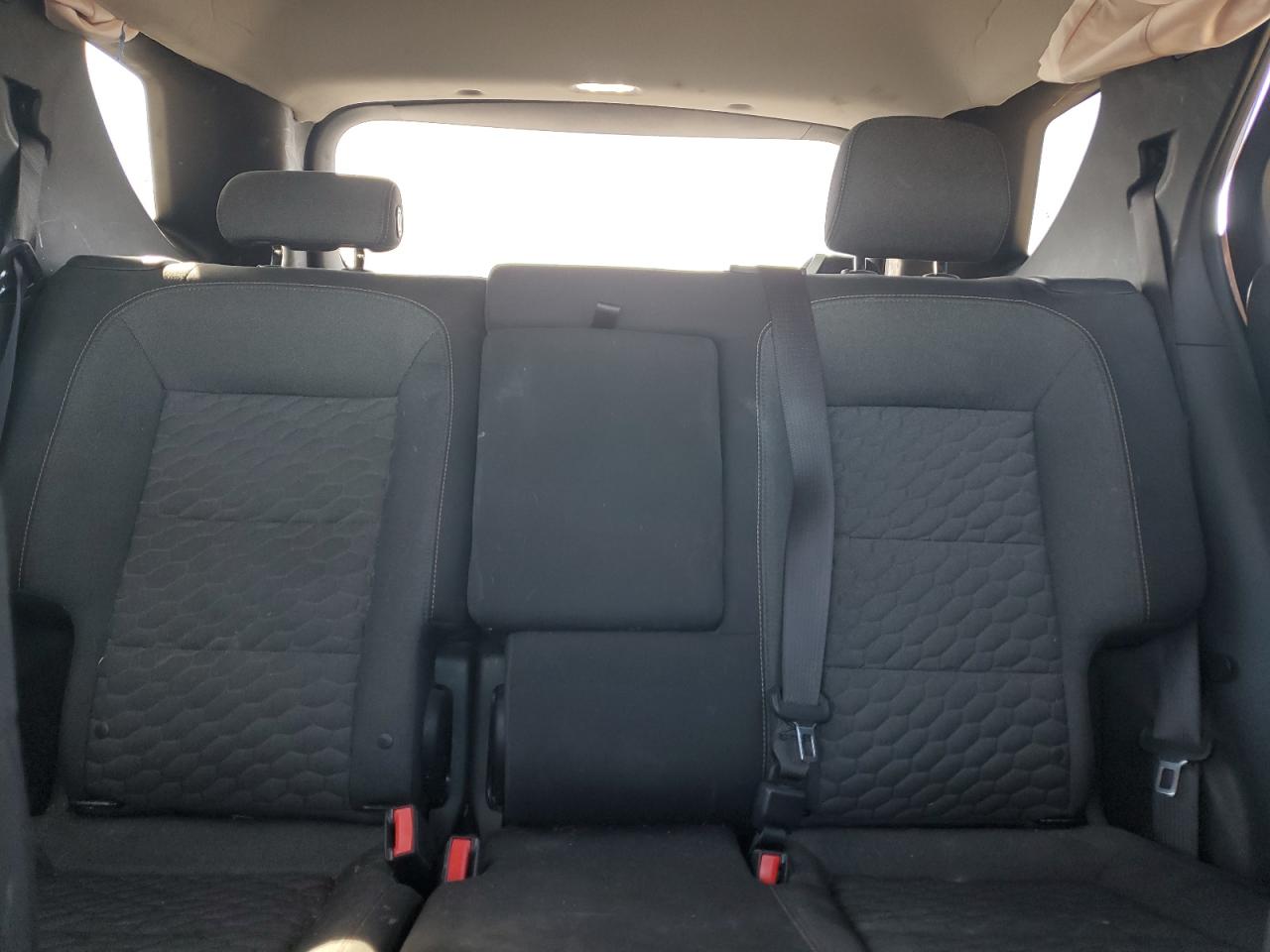 2019 Chevrolet Equinox Lt VIN: 3GNAXKEV9KL108193 Lot: 86333675