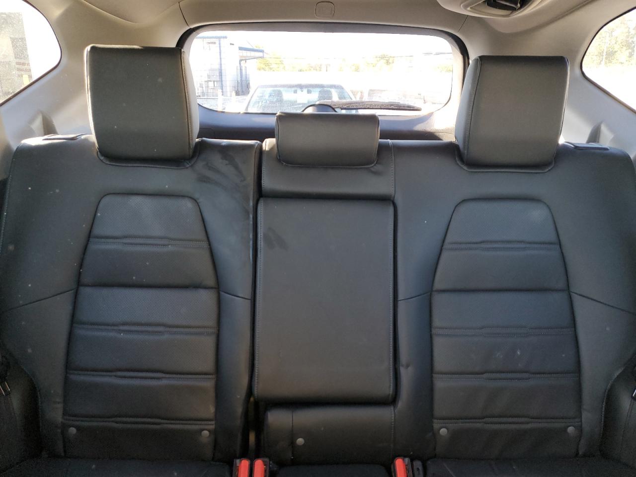 2022 Honda Cr-V Exl VIN: 5J6RW2H89NL000221 Lot: 86872895