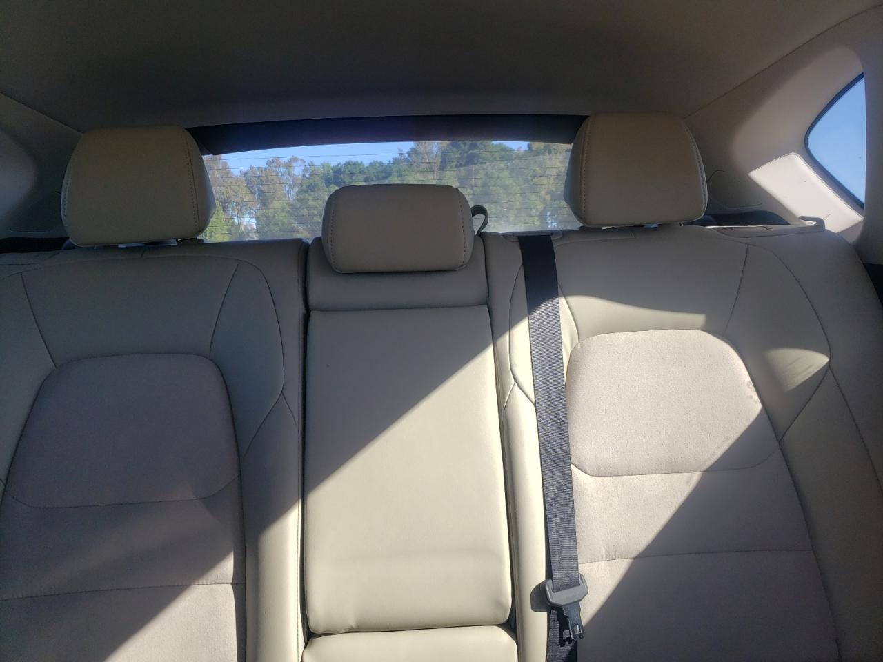 2018 Mazda Cx-5 Touring VIN: JM3KFACMXJ0315750 Lot: 87034105