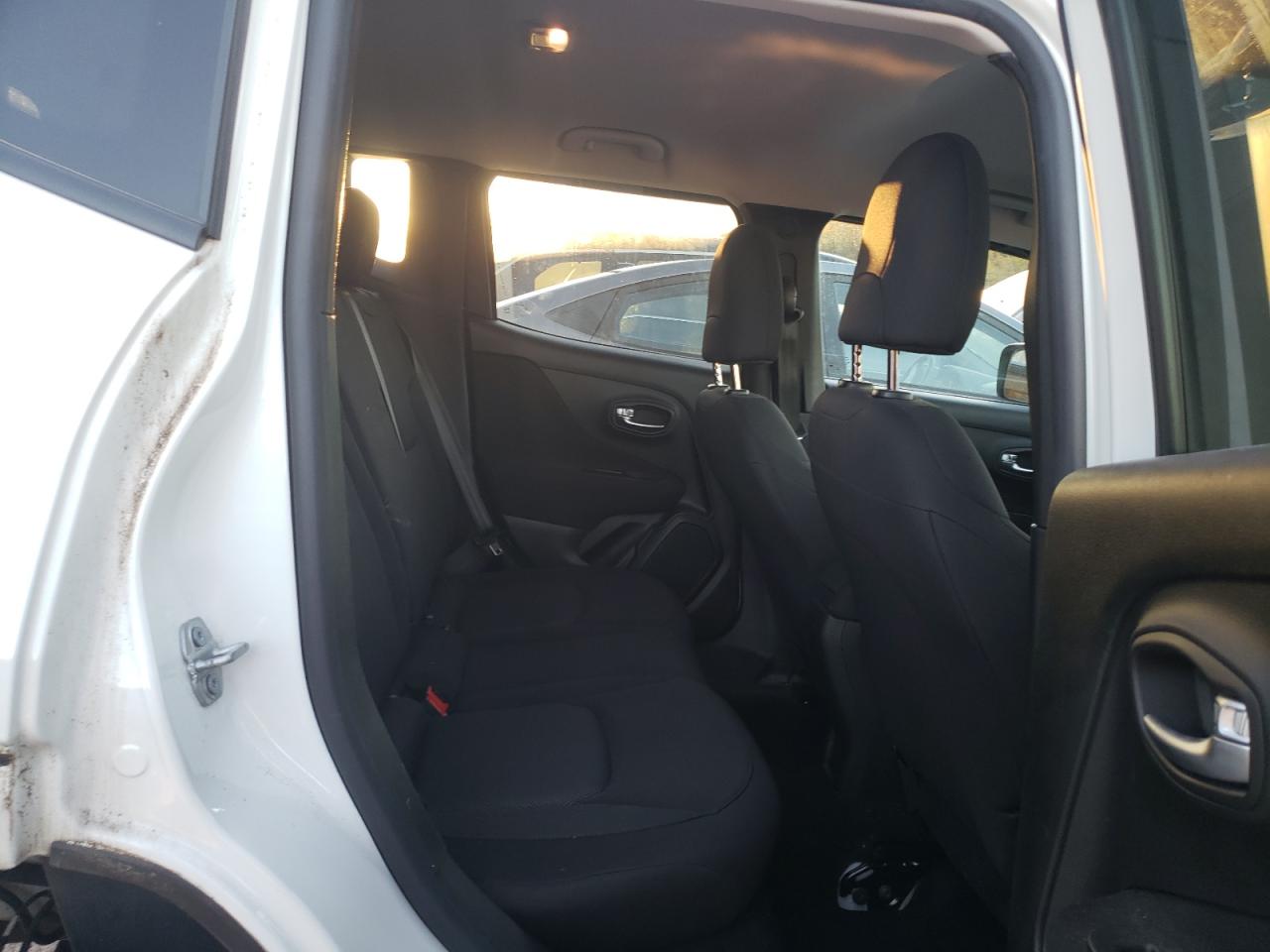 2021 Jeep Renegade Sport VIN: ZACNJDAB0MPM15665 Lot: 86696415