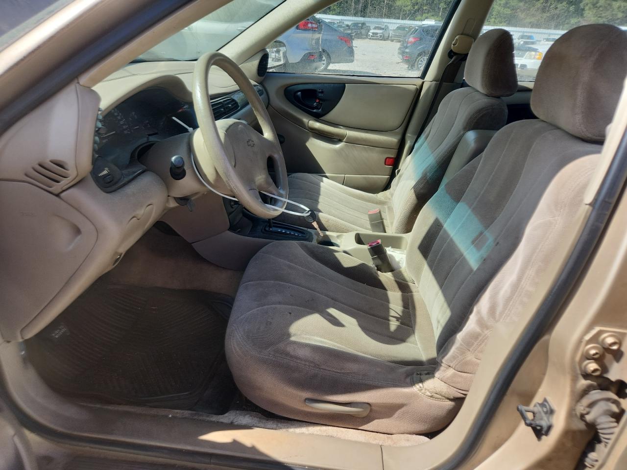 2003 Chevrolet Malibu VIN: 1G1ND52J13M691087 Lot: 86280675