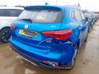 2021 MG MOTOR UK HS 1.5 T-GDI EXCLUSIVE 5DR DCT for sale at Copart SANDY