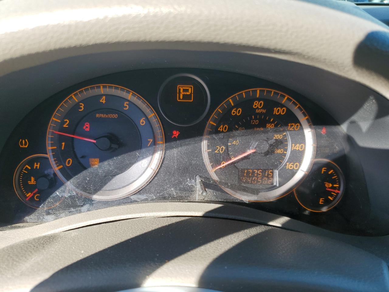 2005 Infiniti G35 VIN: JNKCV54E55M403309 Lot: 90920775