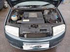 2004 SKODA FABIA 1.2 12V AMBIENTE 5DR 64HP for sale at Copart GLOUCESTER