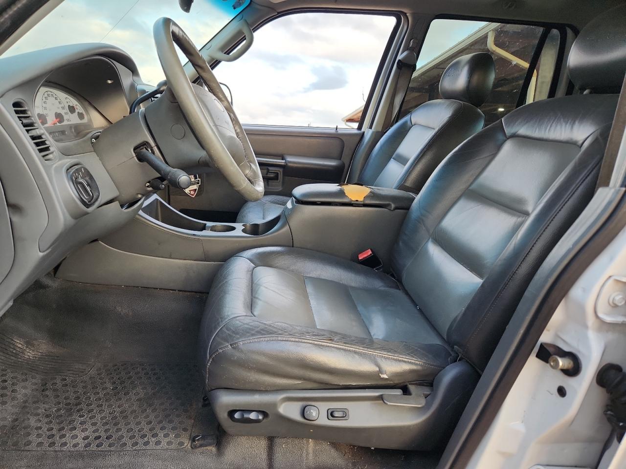 2005 Ford Explorer Sport Trac VIN: 1FMZU77K35UA94608 Lot: 85119555