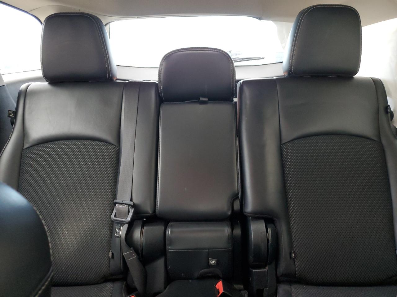 2018 Dodge Journey Crossroad VIN: 3C4PDDGG4JT387654 Lot: 82770285