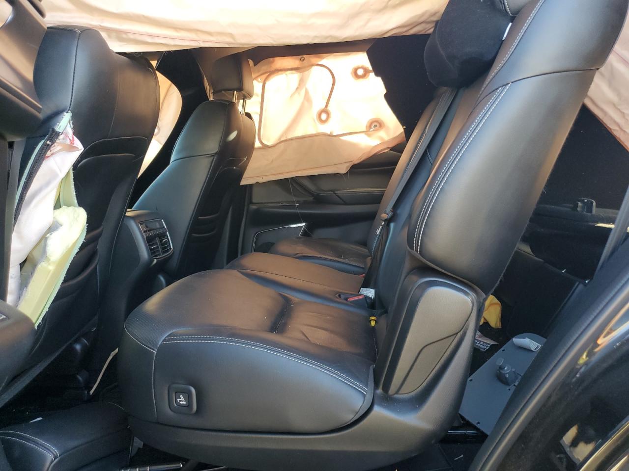 2021 Mazda Cx-9 Grand Touring VIN: JM3TCADY9M0516414 Lot: 82664955