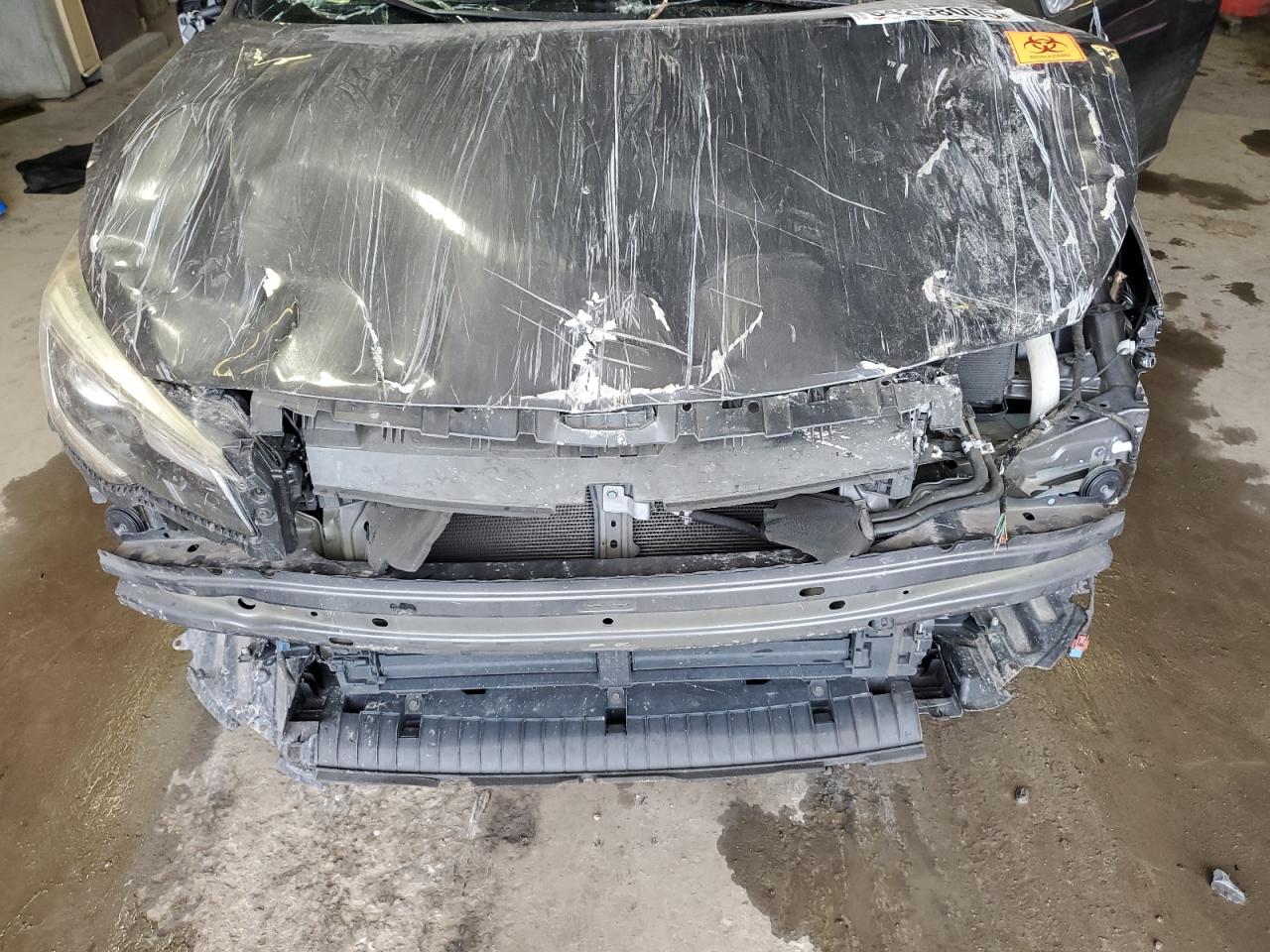 2018 Subaru Outback 2.5I Limited VIN: 4S4BSANCXJ3233231 Lot: 84298005