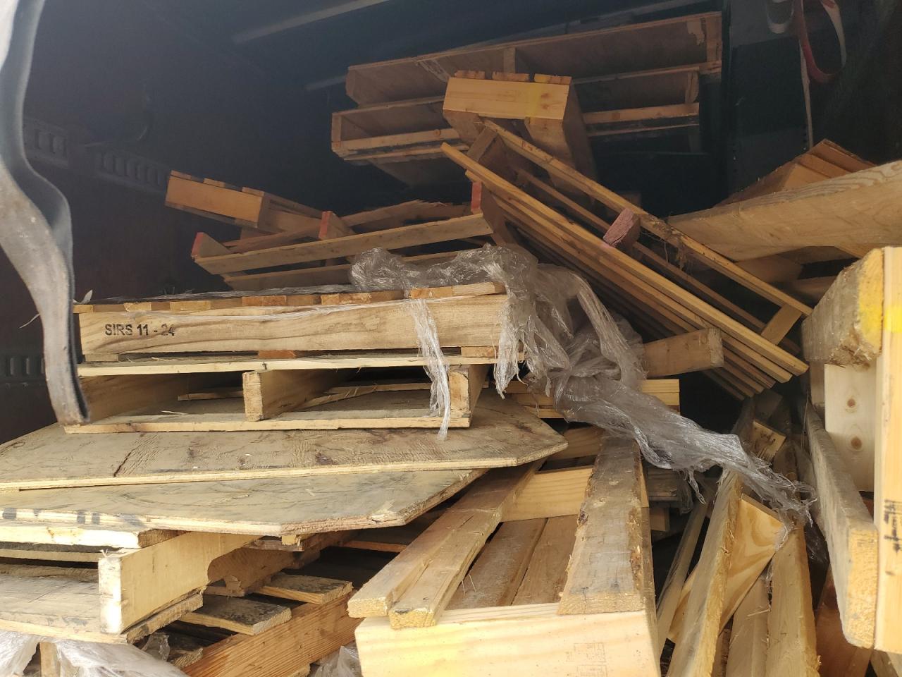 2006 GMC W4500 W45042 VIN: J8DC4B16667000521 Lot: 86040565