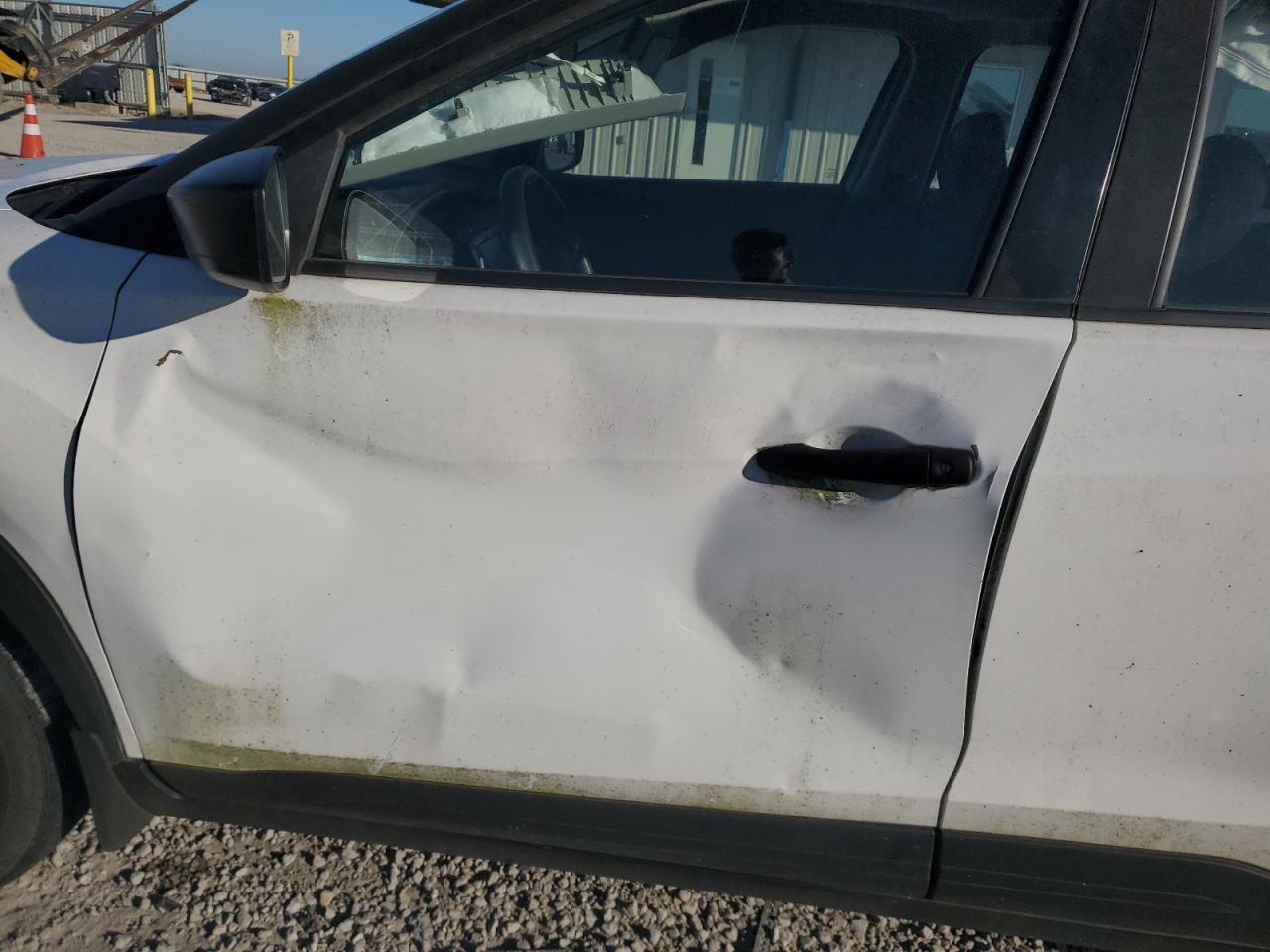 2022 Nissan Kicks S VIN: 3N1CP5BV7NL488021 Lot: 86319885