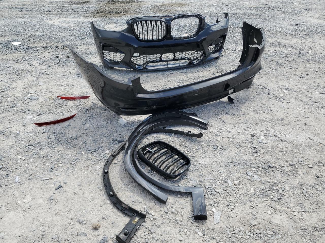 2020 BMW X4 M Competition VIN: 5YMUJ0C0XL9B70693 Lot: 84252645