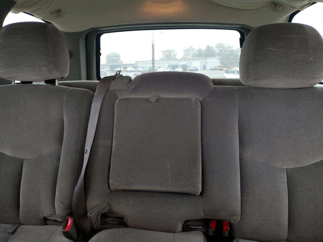 2004 GMC Yukon VIN: 1GKEC13V74R291340 Lot: 85649905