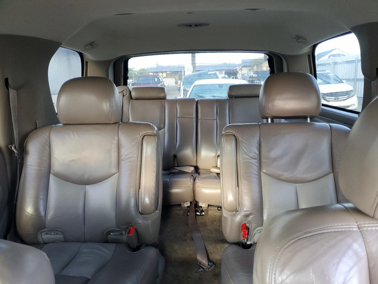 2003 GMC Yukon Denali VIN: 1GKEK63U03J314882 Lot: 85525015