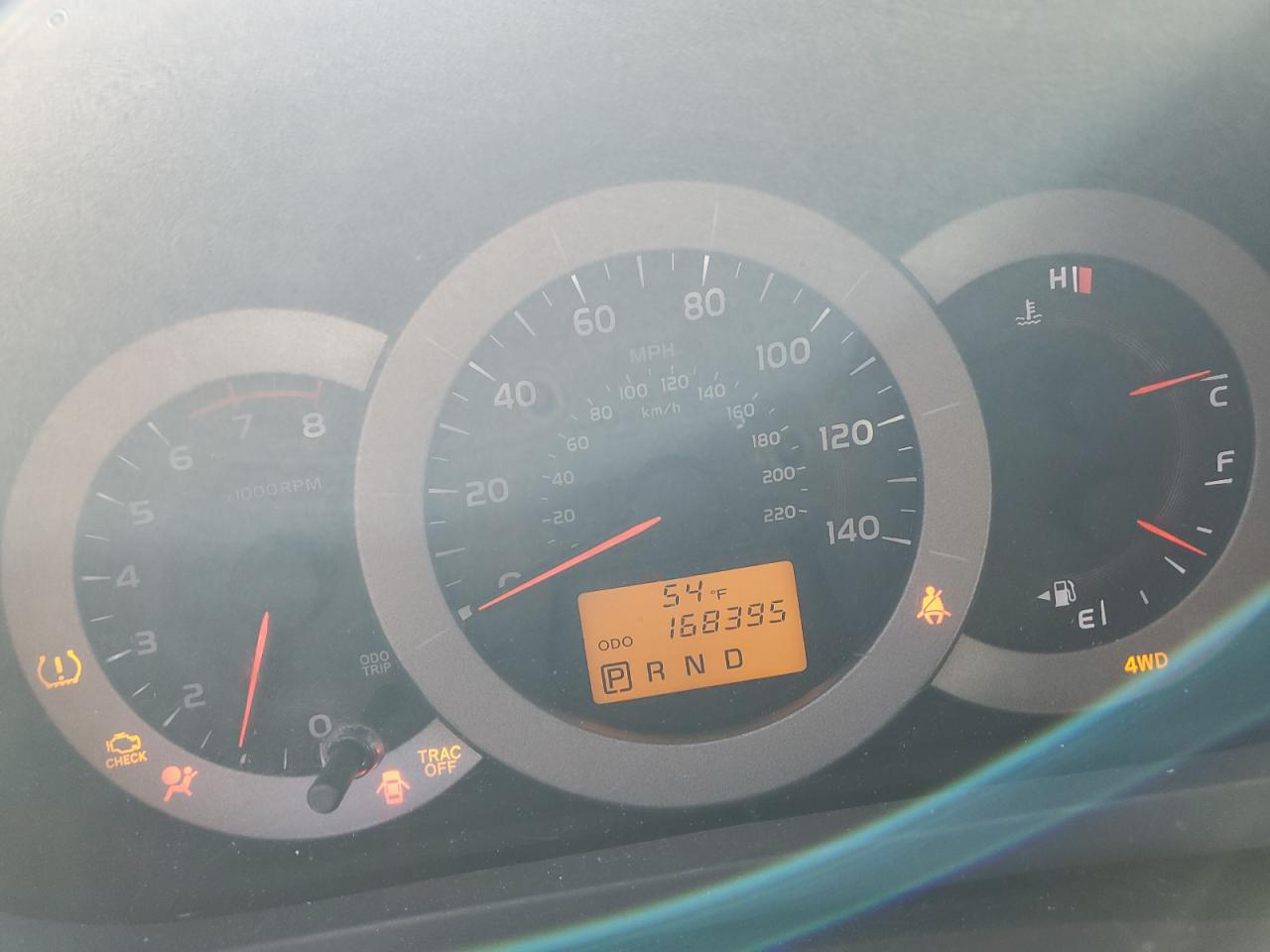 2012 Toyota Rav4 VIN: 2T3BF4DV9CW206244 Lot: 85557715