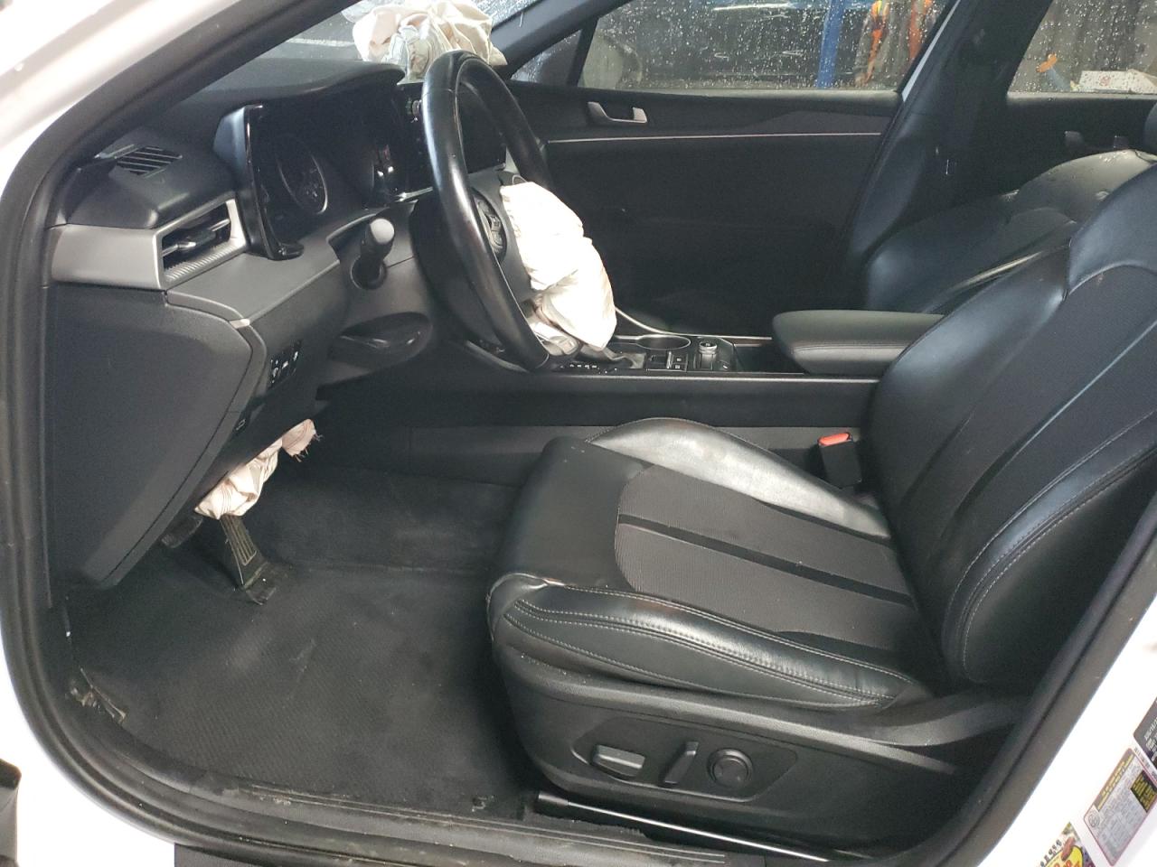 2022 Kia K5 Gt Line VIN: 5XXG64J2XNG109124 Lot: 90128425