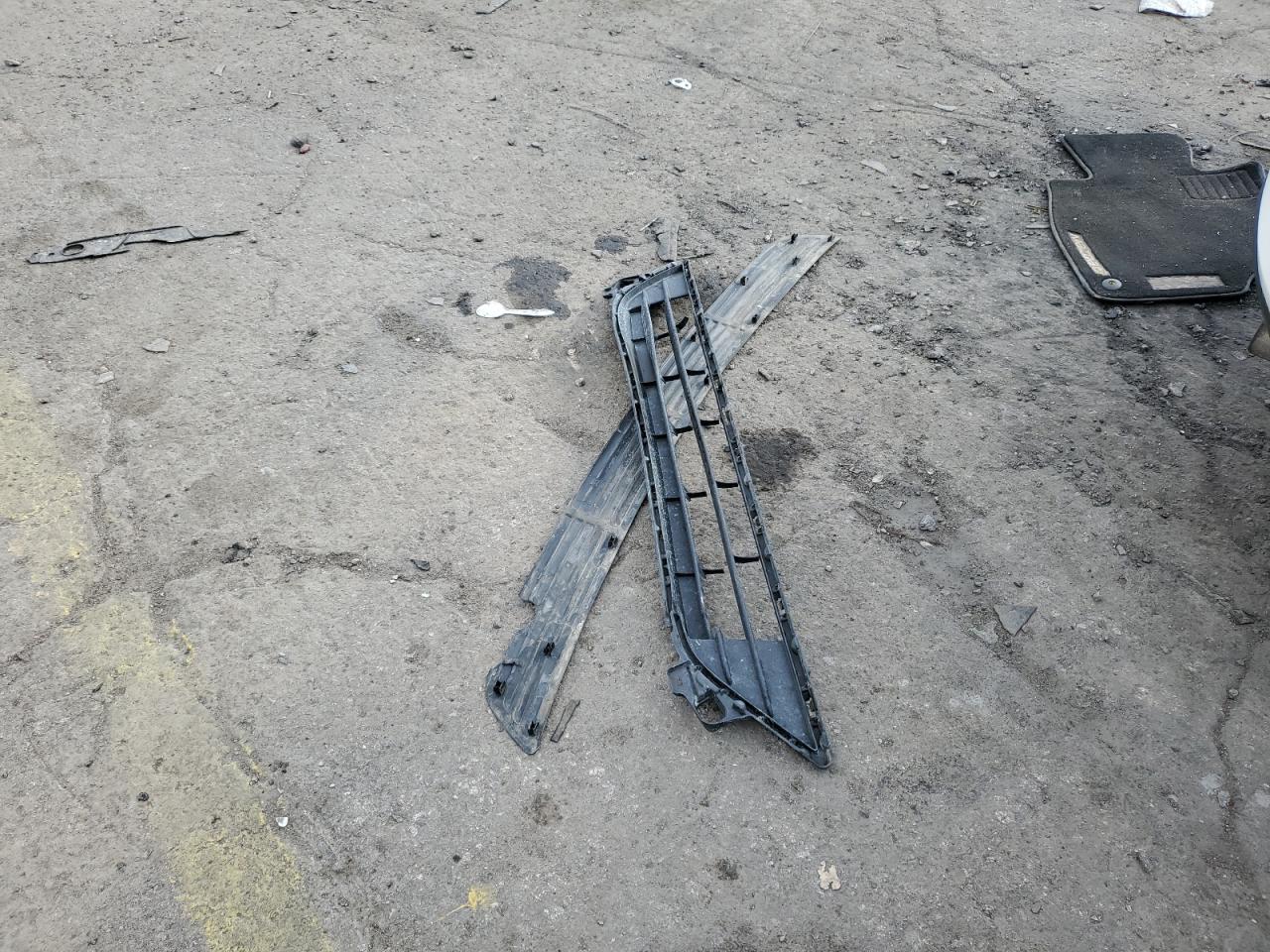 2016 Mazda 6 Touring VIN: JM1GJ1V51G1474257 Lot: 89625915