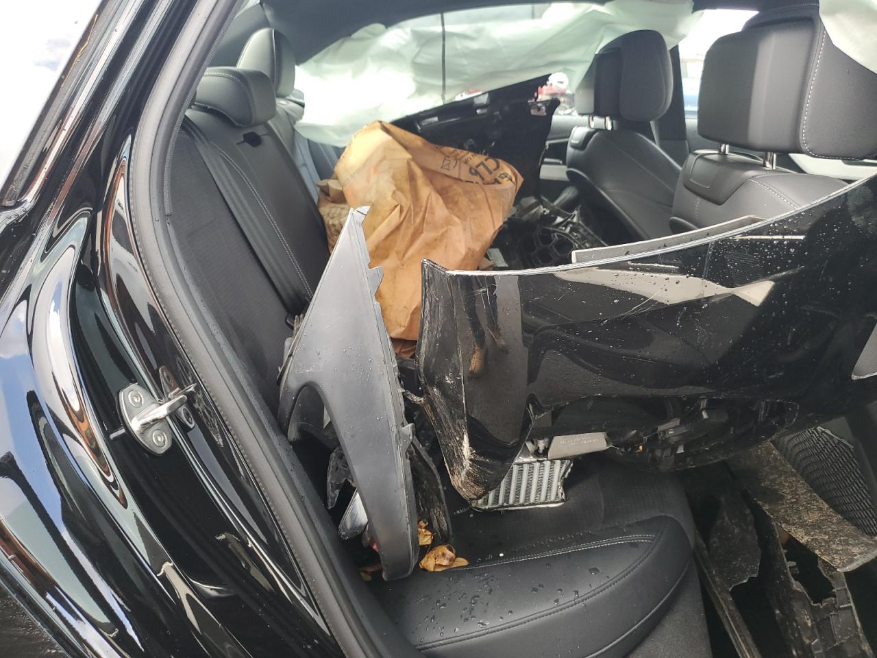 2024 Audi A4 Premium Plus 45 VIN: WAUEAAF48RN018794 Lot: 90254885