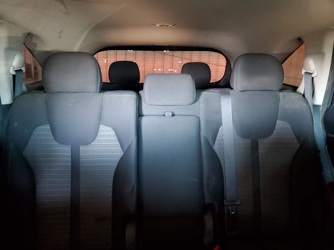 2022 Kia Sorento Lx VIN: 5XYRGDLC5NG094345 Lot: 87446455