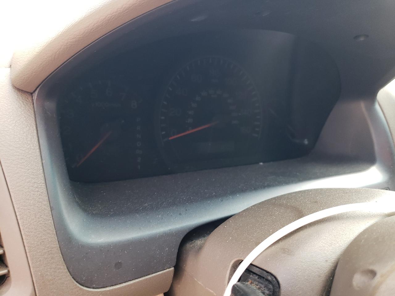 2003 Honda Accord Ex VIN: 1HGCM56673A100204 Lot: 81894725