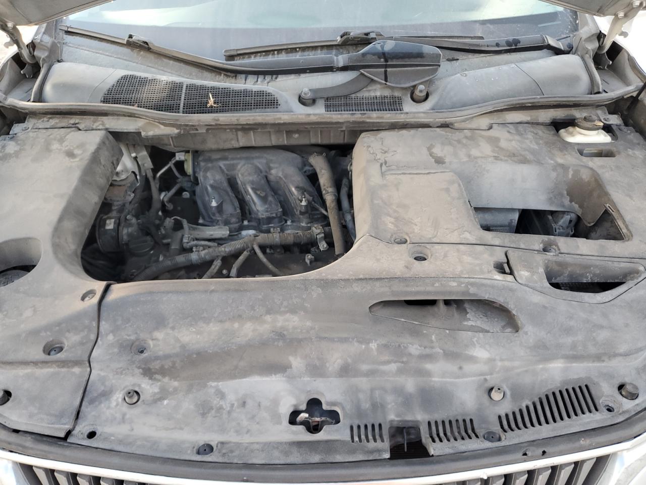 2010 Lexus Rx 350 VIN: 2T2ZK1BA5AC006084 Lot: 86223685