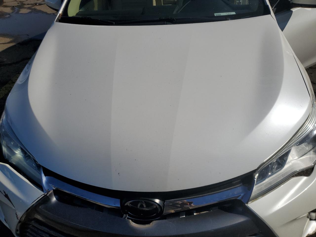 2015 Toyota Camry Xse VIN: 4T1BK1FK4FU564345 Lot: 85368035