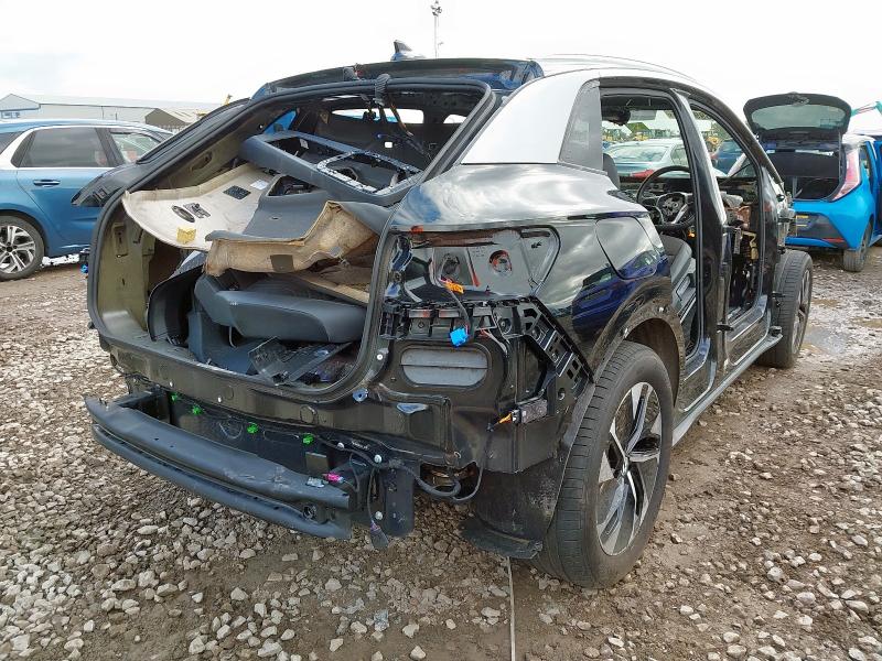 2024 VOLKSWAGEN ID.4 210KW MATCH PRO 77KWH 5DR AUTO