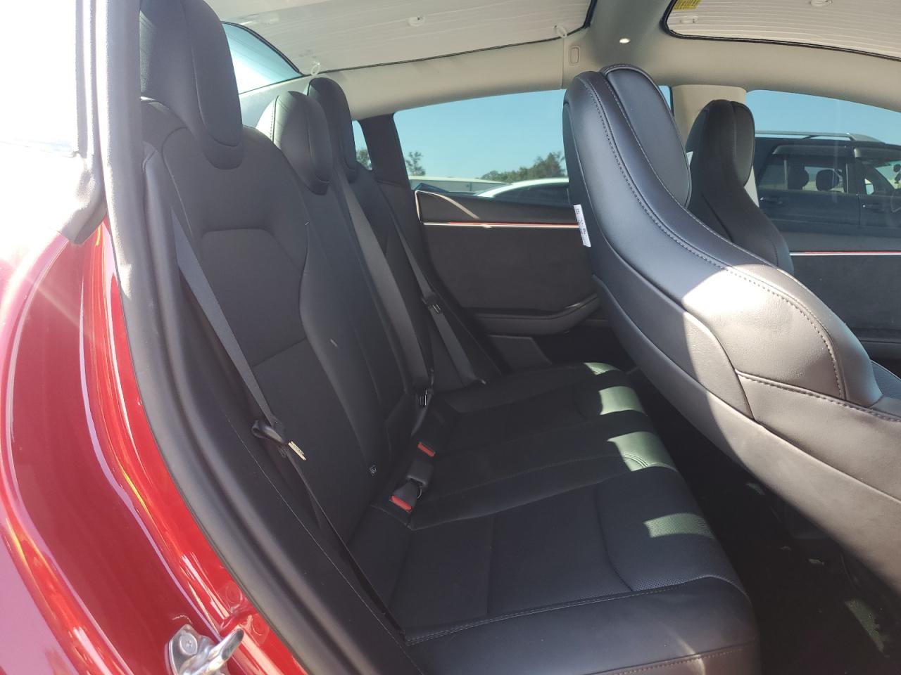 2024 Tesla Model 3 VIN: 5YJ3E1ET8RF808120 Lot: 83955135