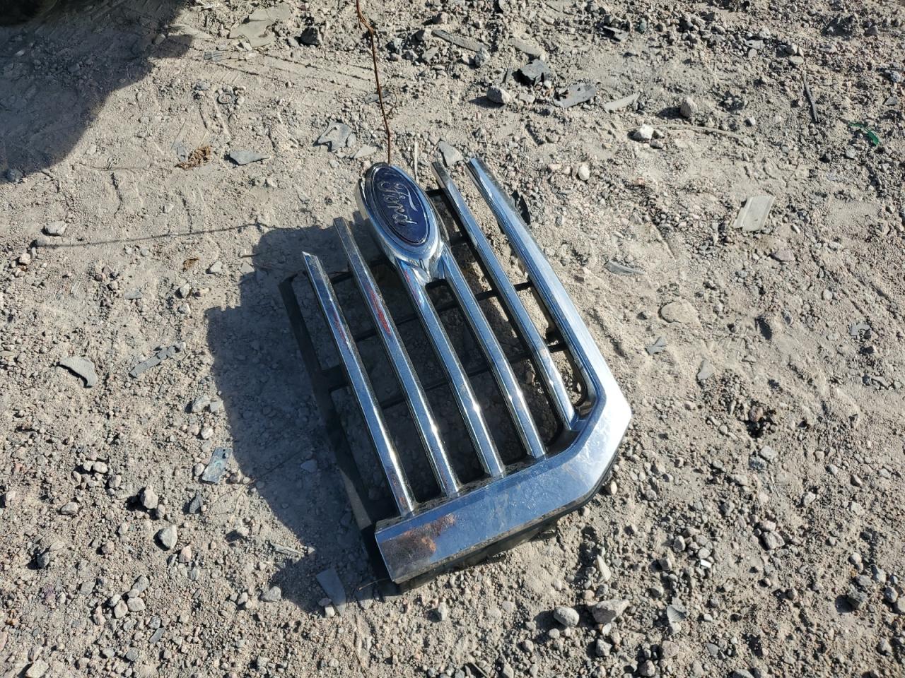 2015 Ford F150 Super Cab VIN: 1FTEX1CPXFFC87918 Lot: 85203025