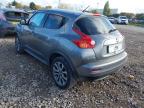 2014 NISSAN JUKE N-TEC  for sale at Copart WISBECH