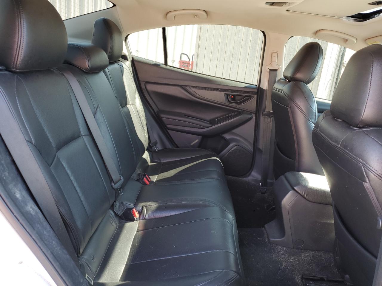 2018 Subaru Impreza VIN: 4S3GKAA63J1611718 Lot: 85752665