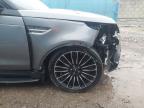 2019 LAND ROVER DISCOVERY HSE TD6 AUTO  for sale at Copart YORK