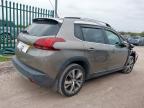 2017 PEUGEOT 2008 ALLURE S/S  for sale at Copart WESTBURY
