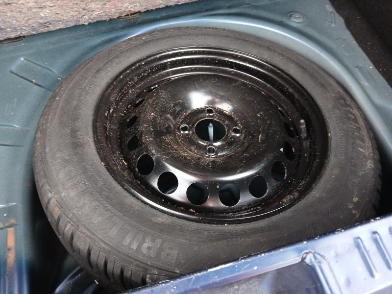 2015 DACIA SANDERO 0.9 TCE LAUREATE PRIME 5DR [START STOP]