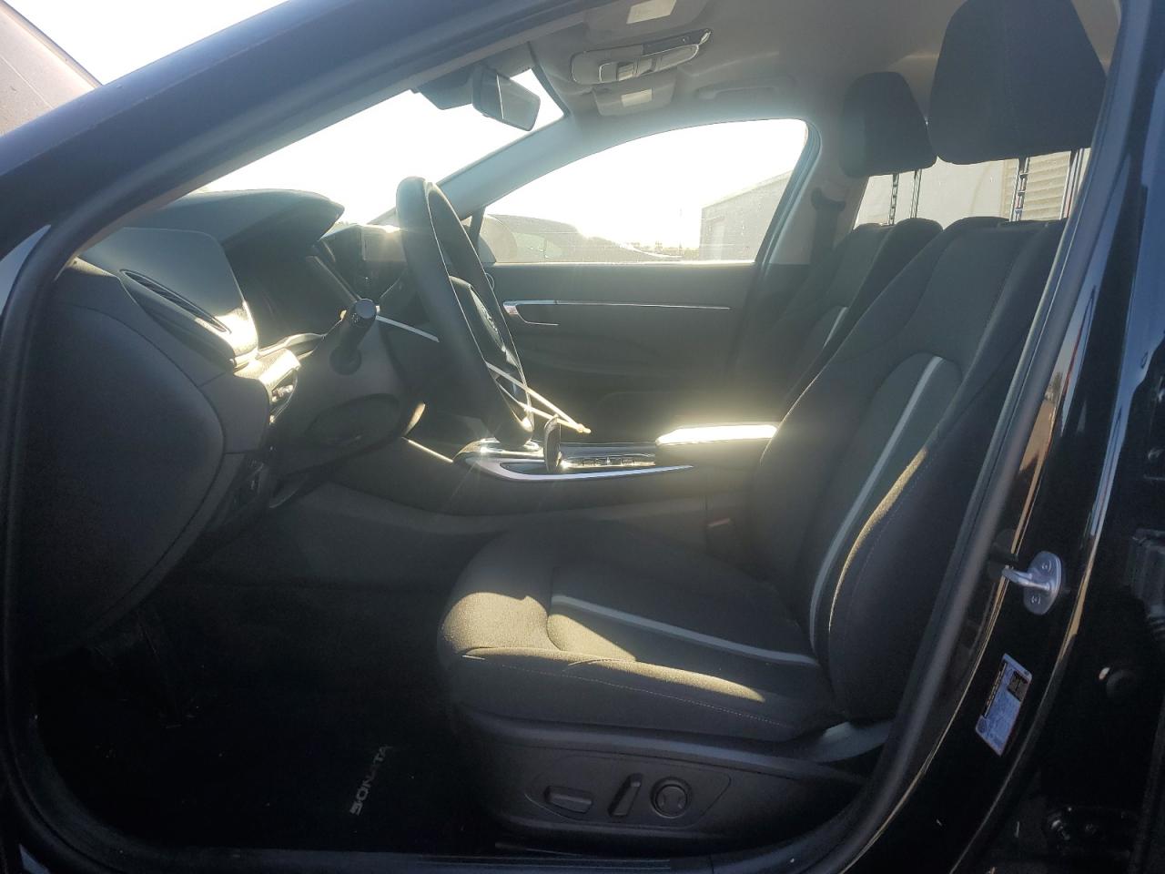 2023 Hyundai Sonata Sel VIN: KMHL64JAXPA265129 Lot: 85676265