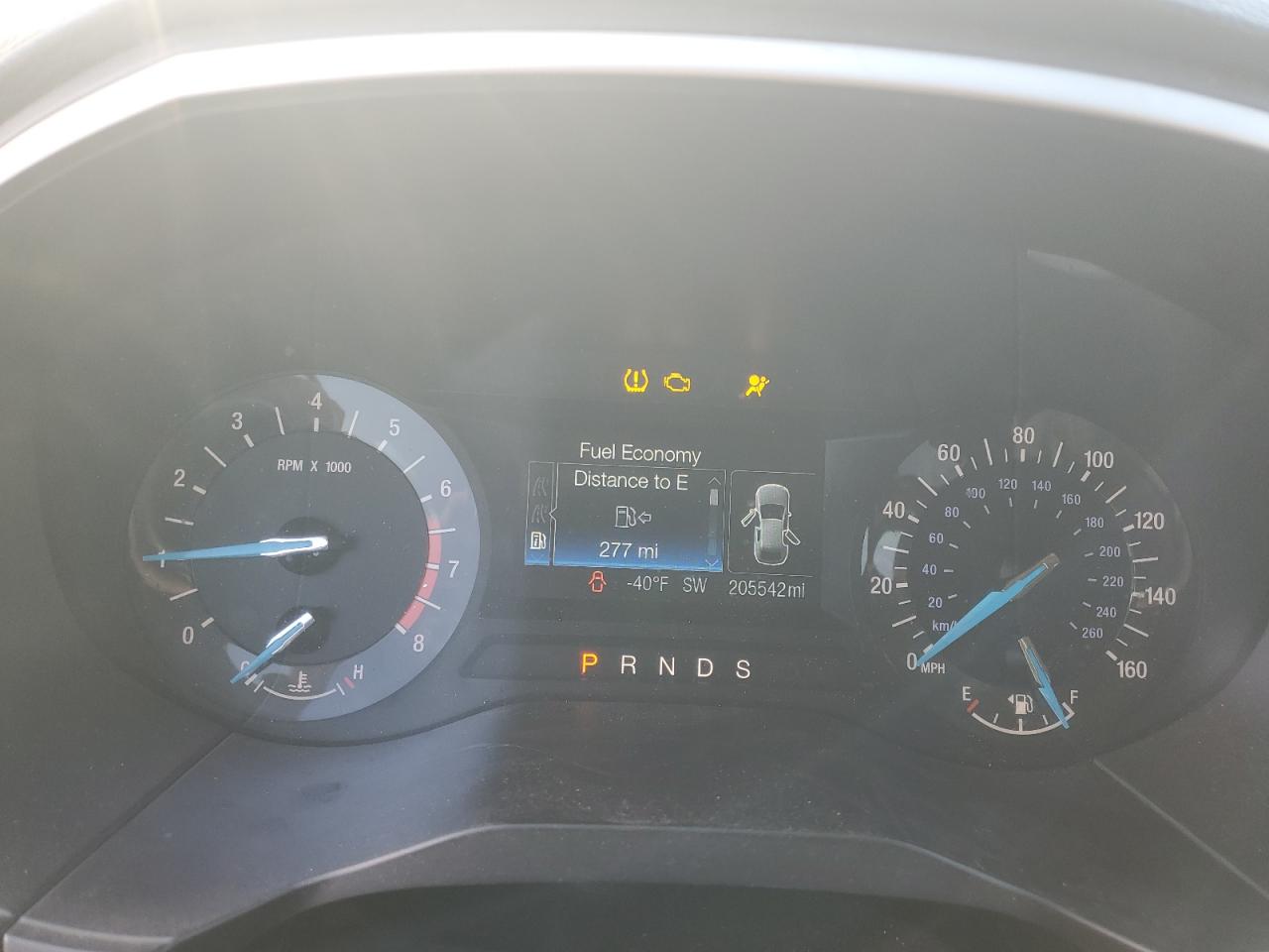 2018 Ford Edge Sel VIN: 2FMPK3J91JBB53831 Lot: 86779755