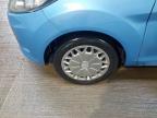 2009 FORD FIESTA STYLE  82  for sale at Copart EAST KILBRIDE
