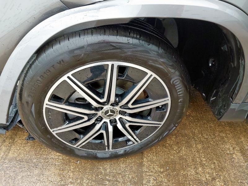 2025 MERCEDES-BENZ EQA EQA 250+ 140KW AMG LINE EXECUTIVE 70.5KWH 5DR AUTO