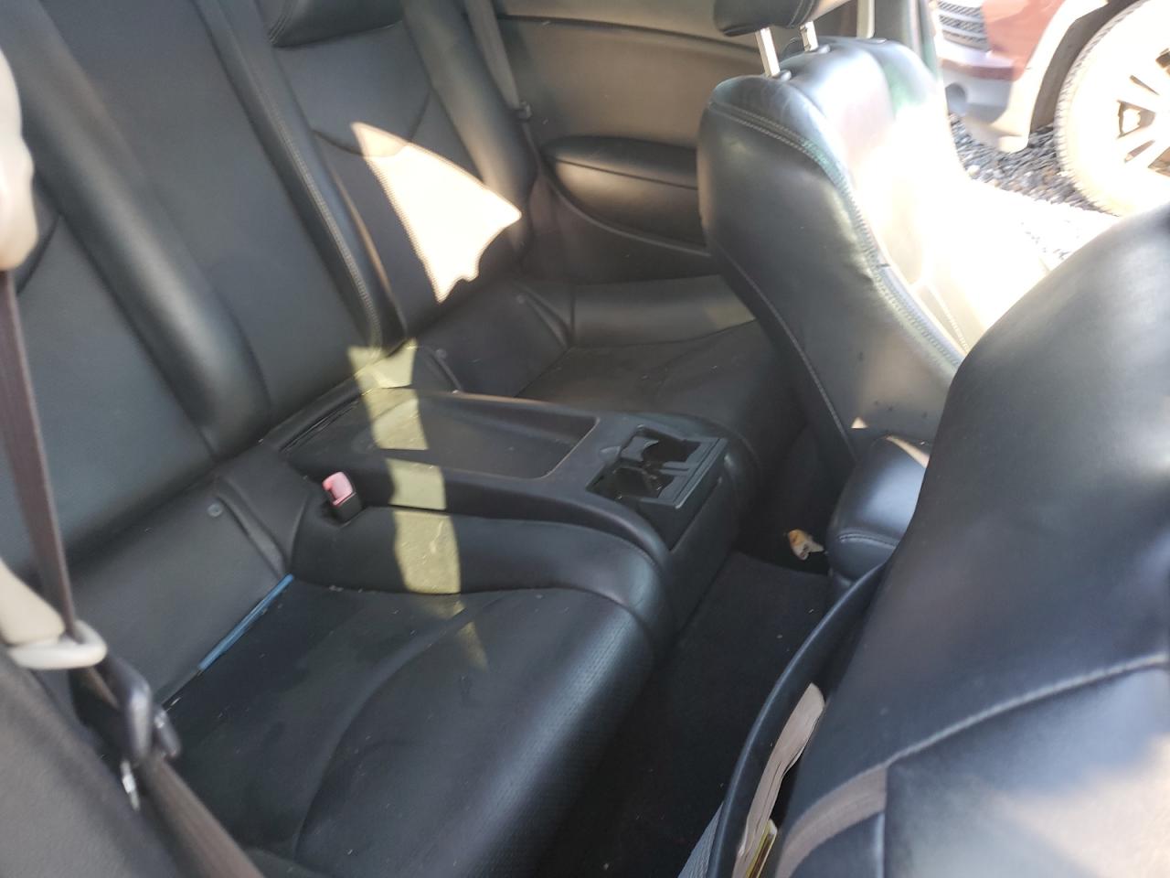 2007 Infiniti G37 Base VIN: JNKCV64E78M118430 Lot: 90650015