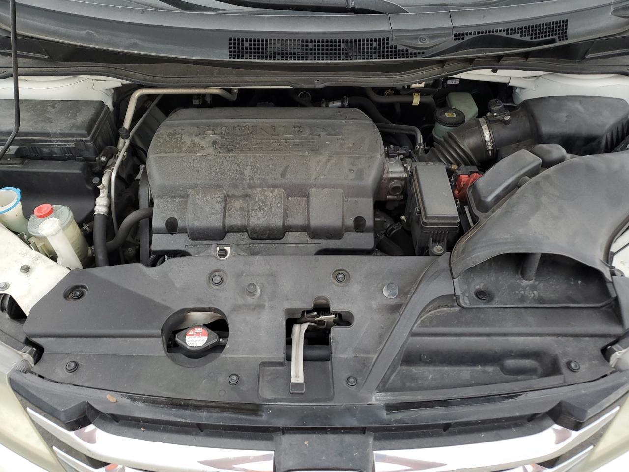 2014 Honda Odyssey Touring VIN: 5FNRL5H99EB083998 Lot: 85673105