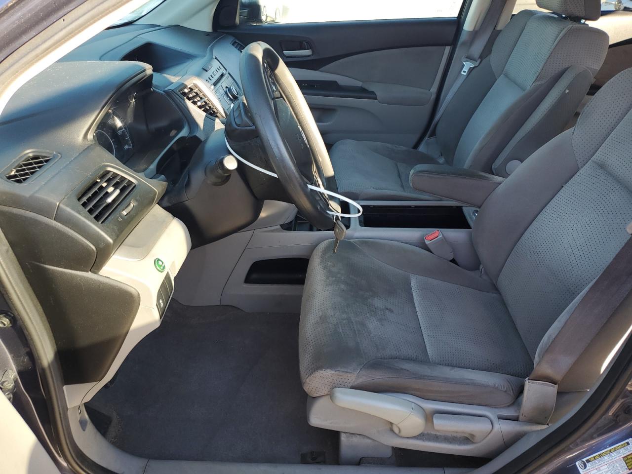 2012 Honda Cr-V Ex VIN: 5J6RM4H50CL059646 Lot: 84266435